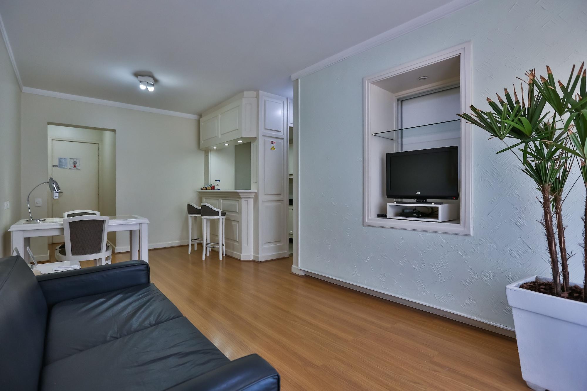 Roomo Itaim Bibi Residencial São Paulo Extérieur photo