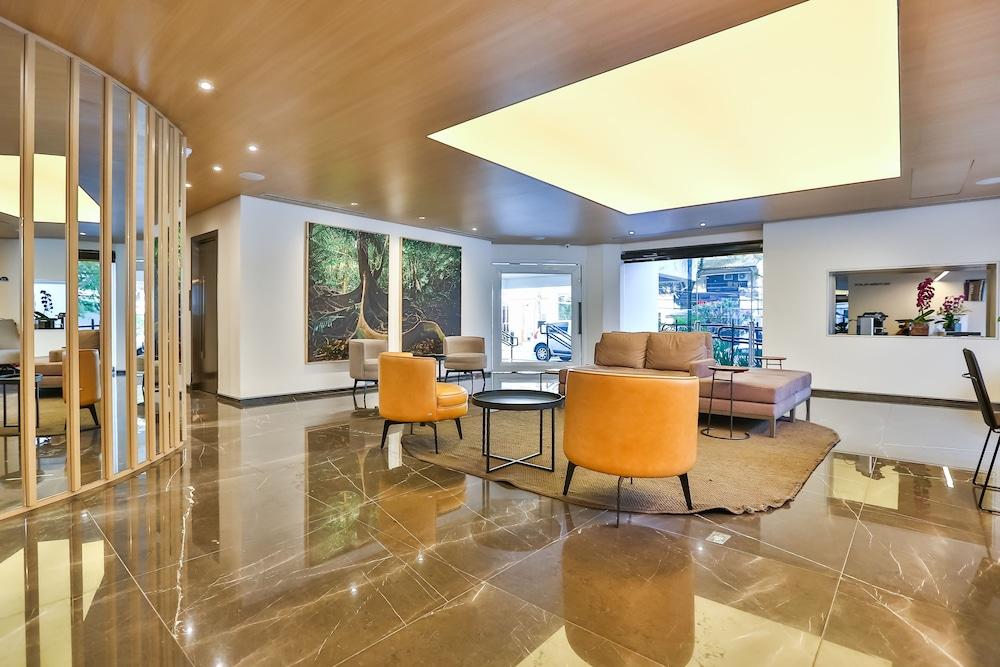Roomo Itaim Bibi Residencial São Paulo Extérieur photo