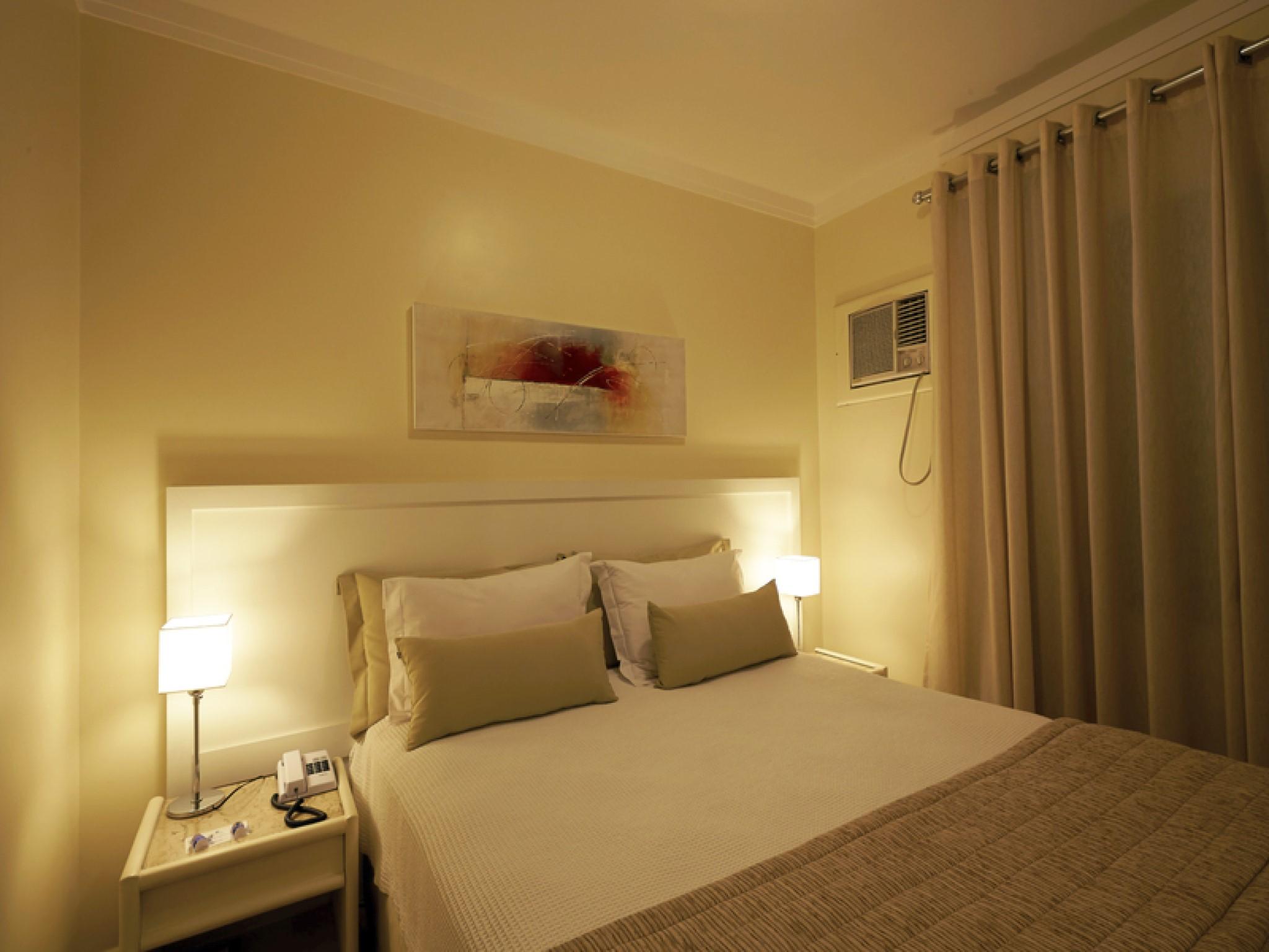 Roomo Itaim Bibi Residencial São Paulo Extérieur photo