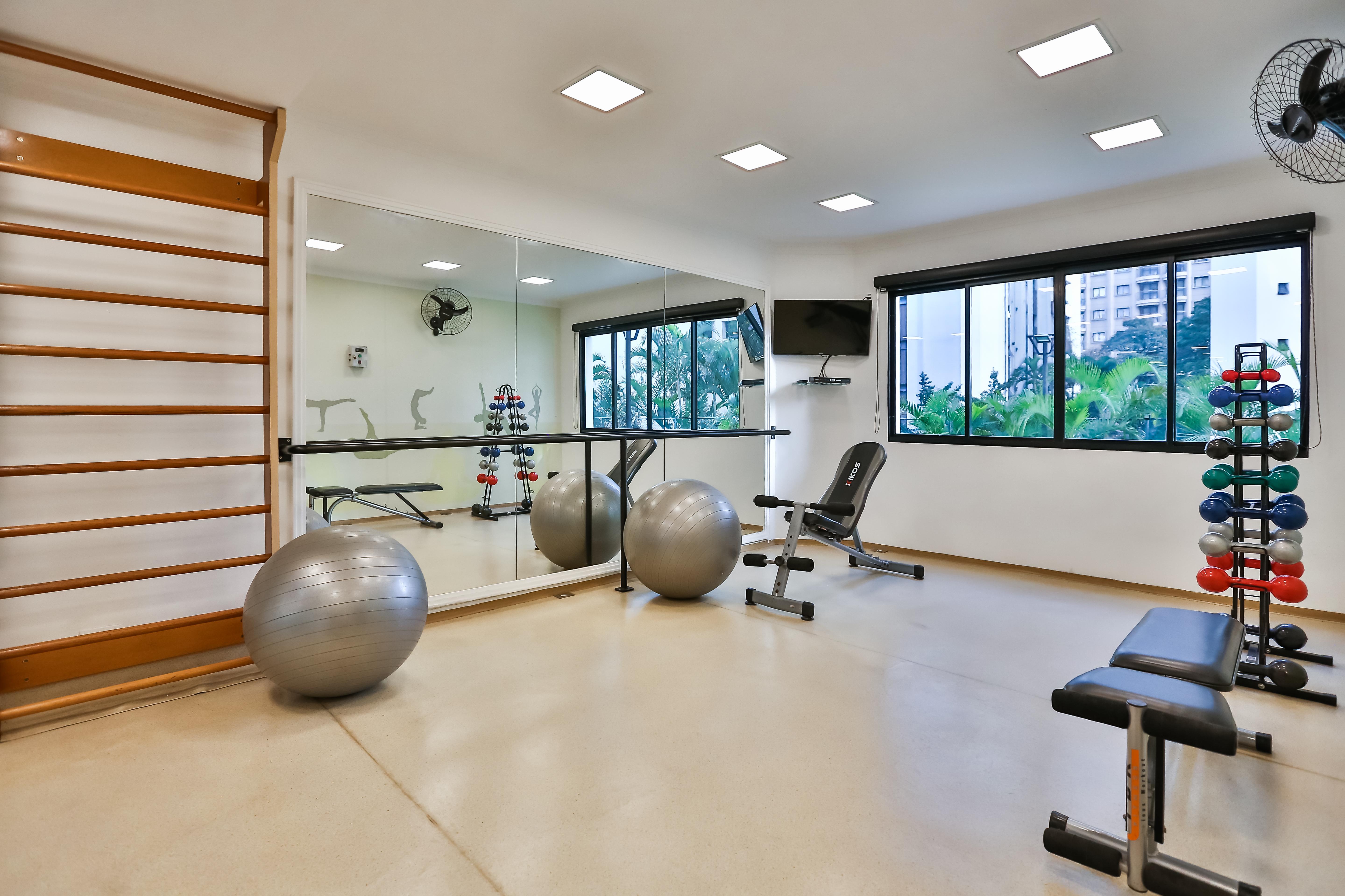 Roomo Itaim Bibi Residencial São Paulo Extérieur photo
