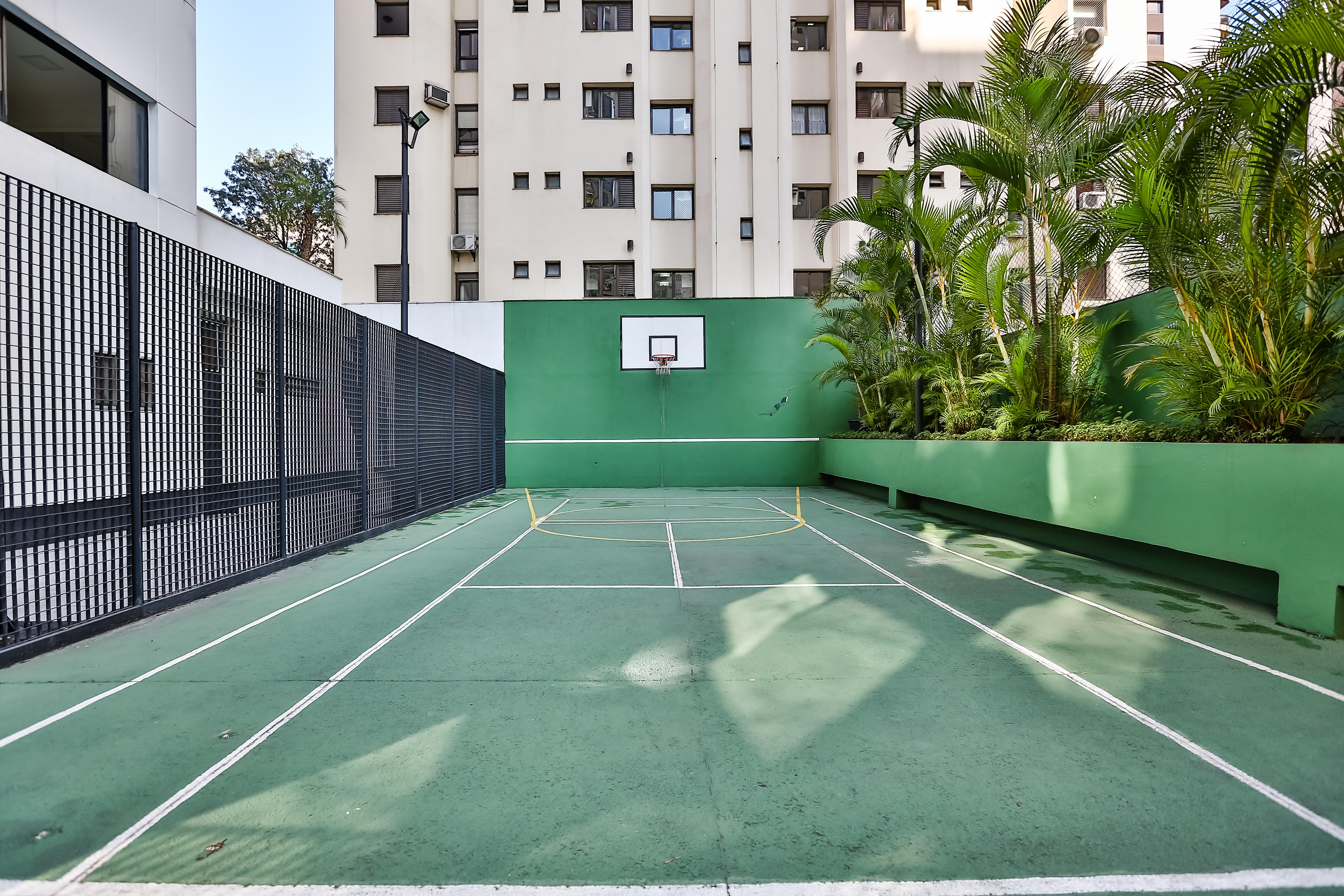 Roomo Itaim Bibi Residencial São Paulo Extérieur photo