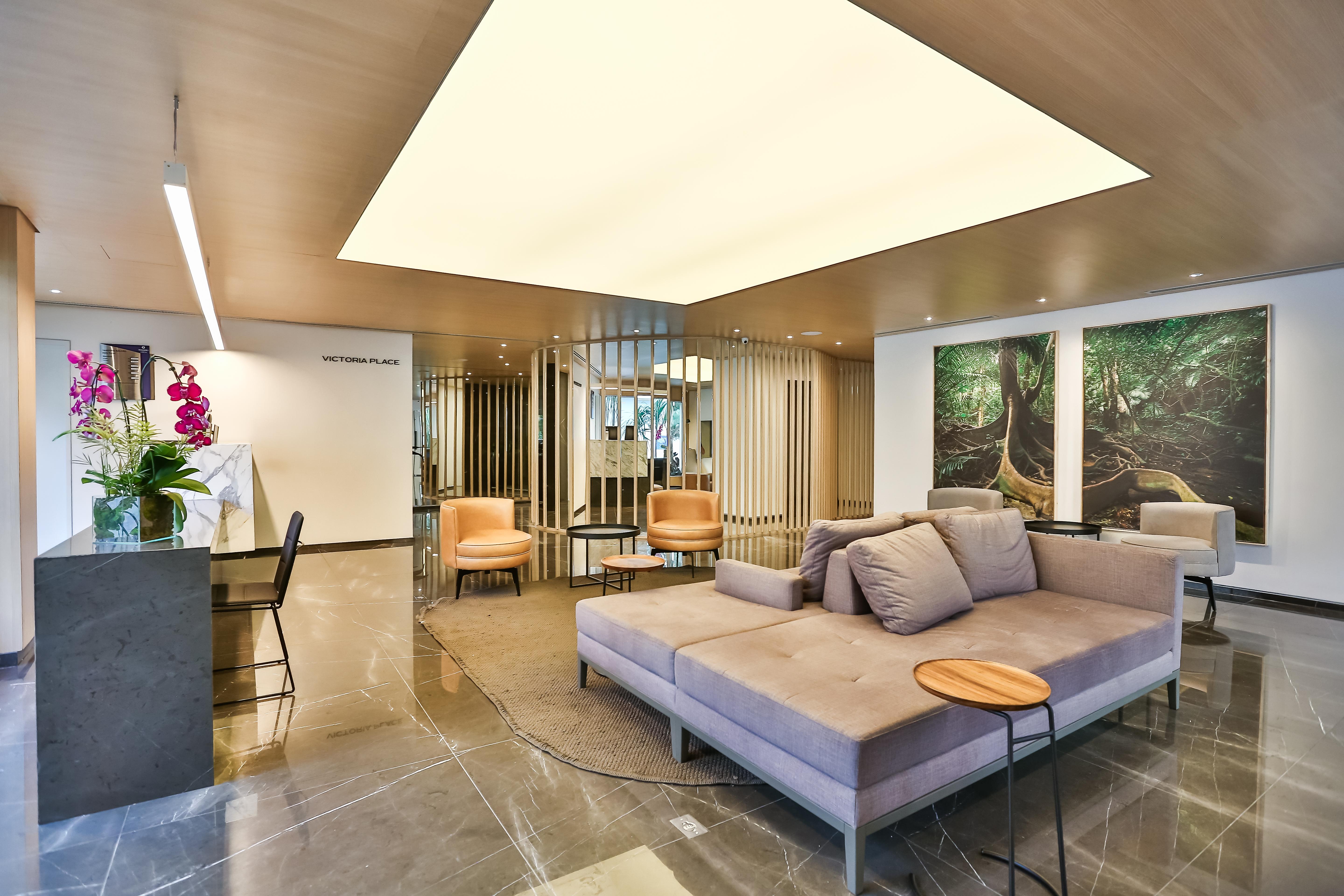 Roomo Itaim Bibi Residencial São Paulo Extérieur photo