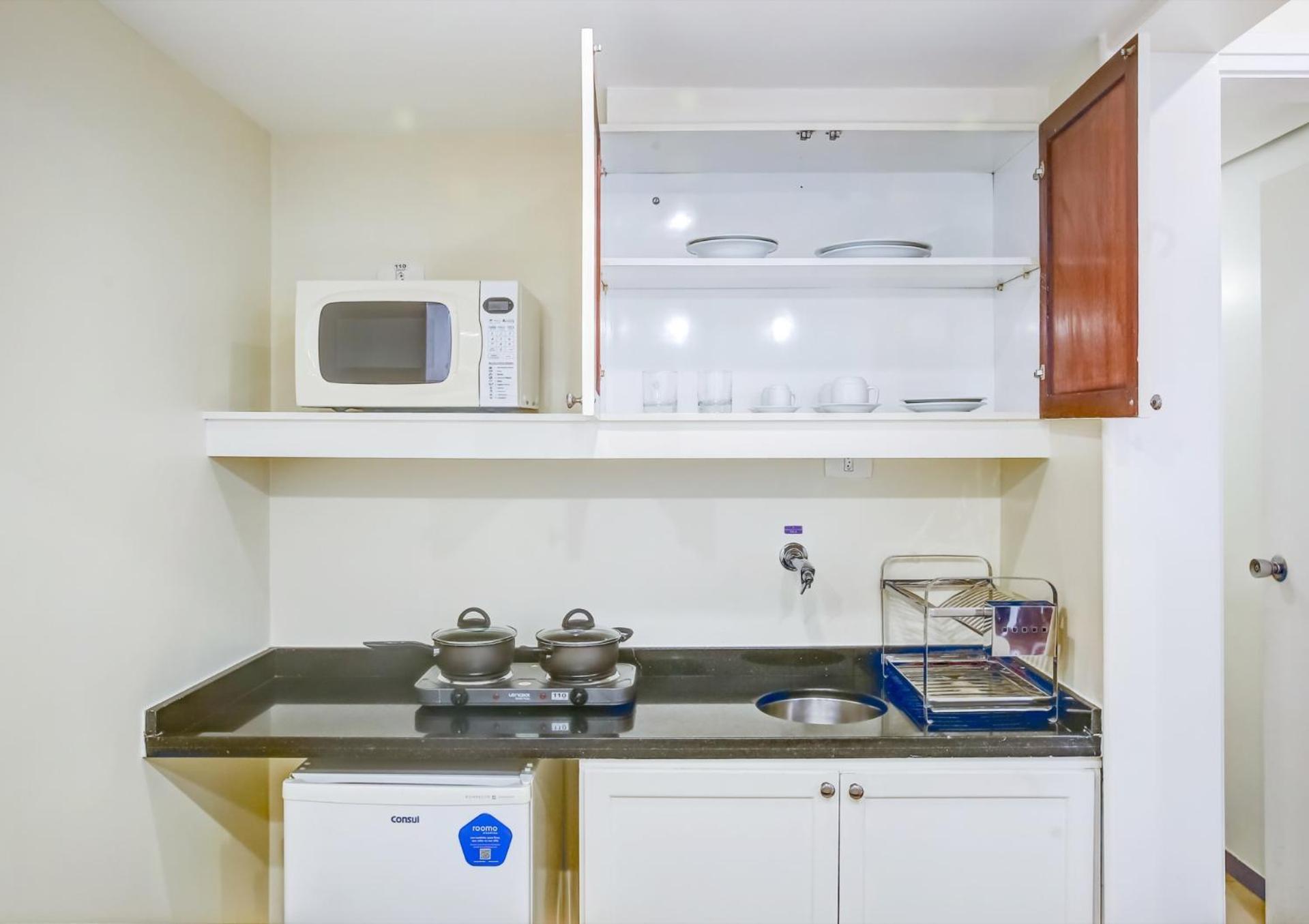 Roomo Itaim Bibi Residencial São Paulo Extérieur photo
