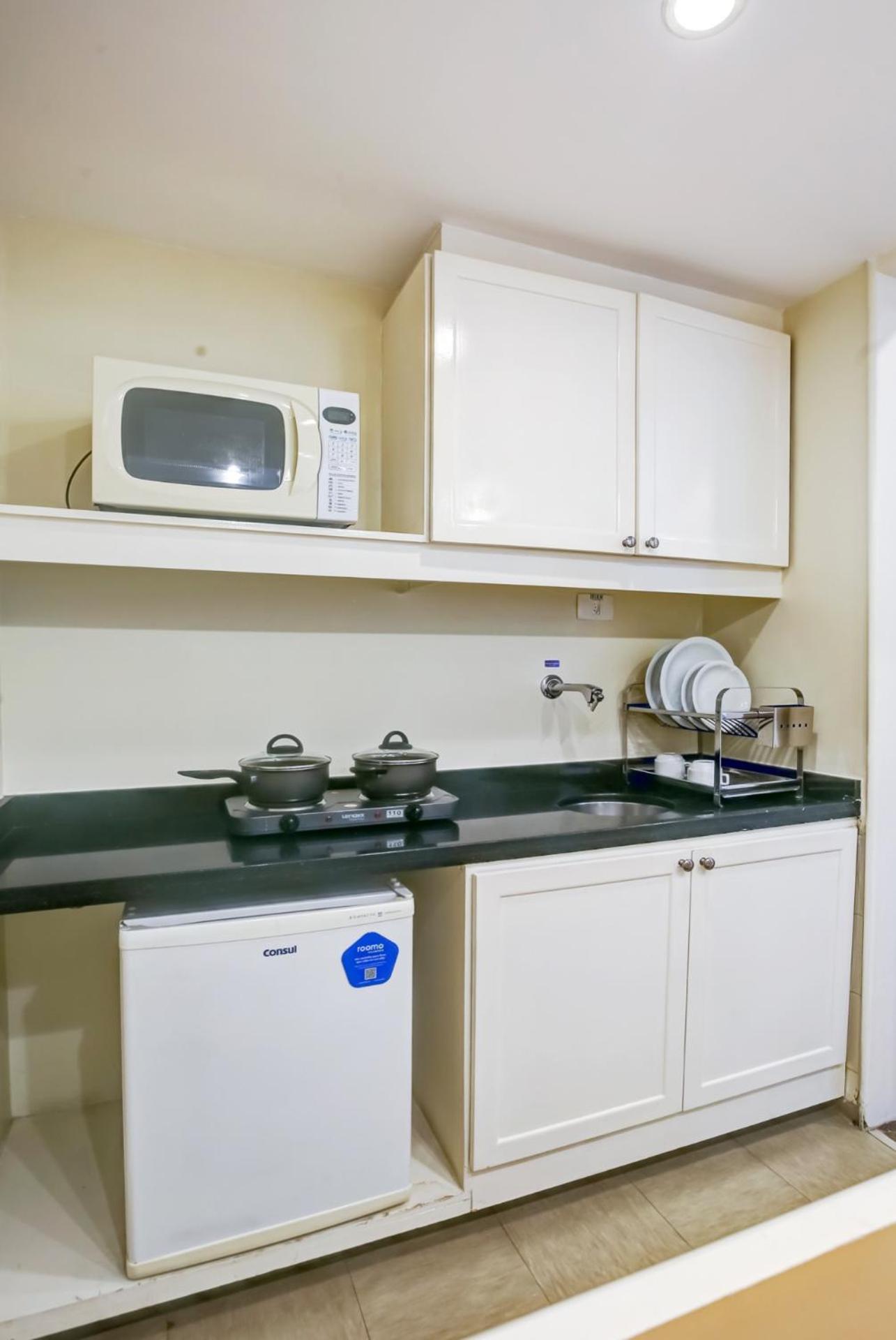 Roomo Itaim Bibi Residencial São Paulo Extérieur photo