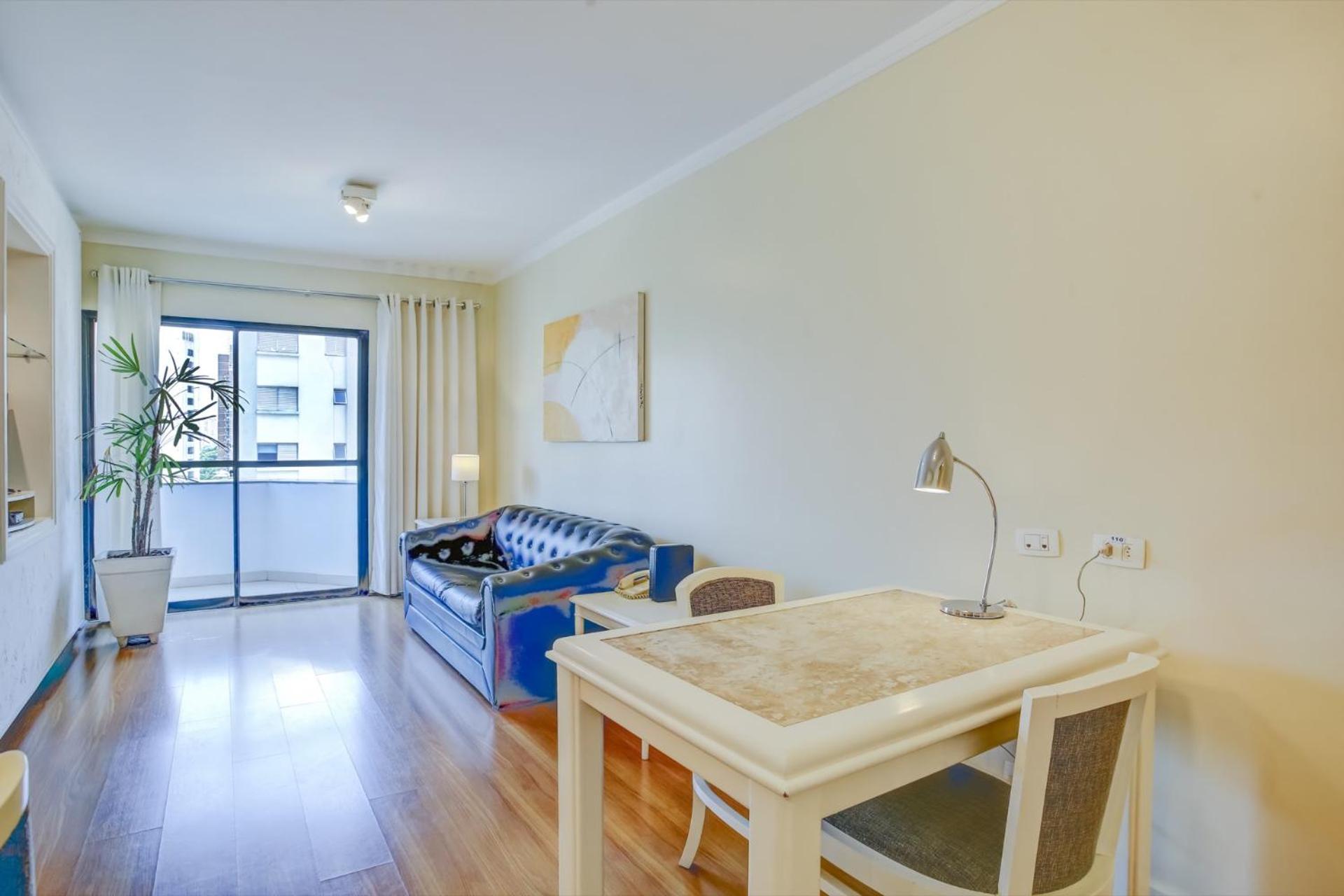 Roomo Itaim Bibi Residencial São Paulo Extérieur photo