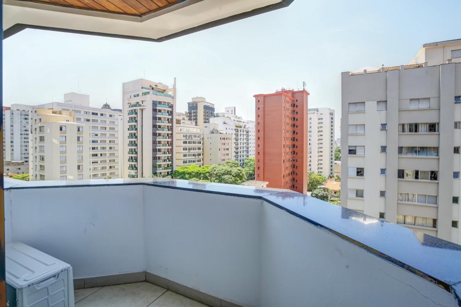 Roomo Itaim Bibi Residencial São Paulo Extérieur photo