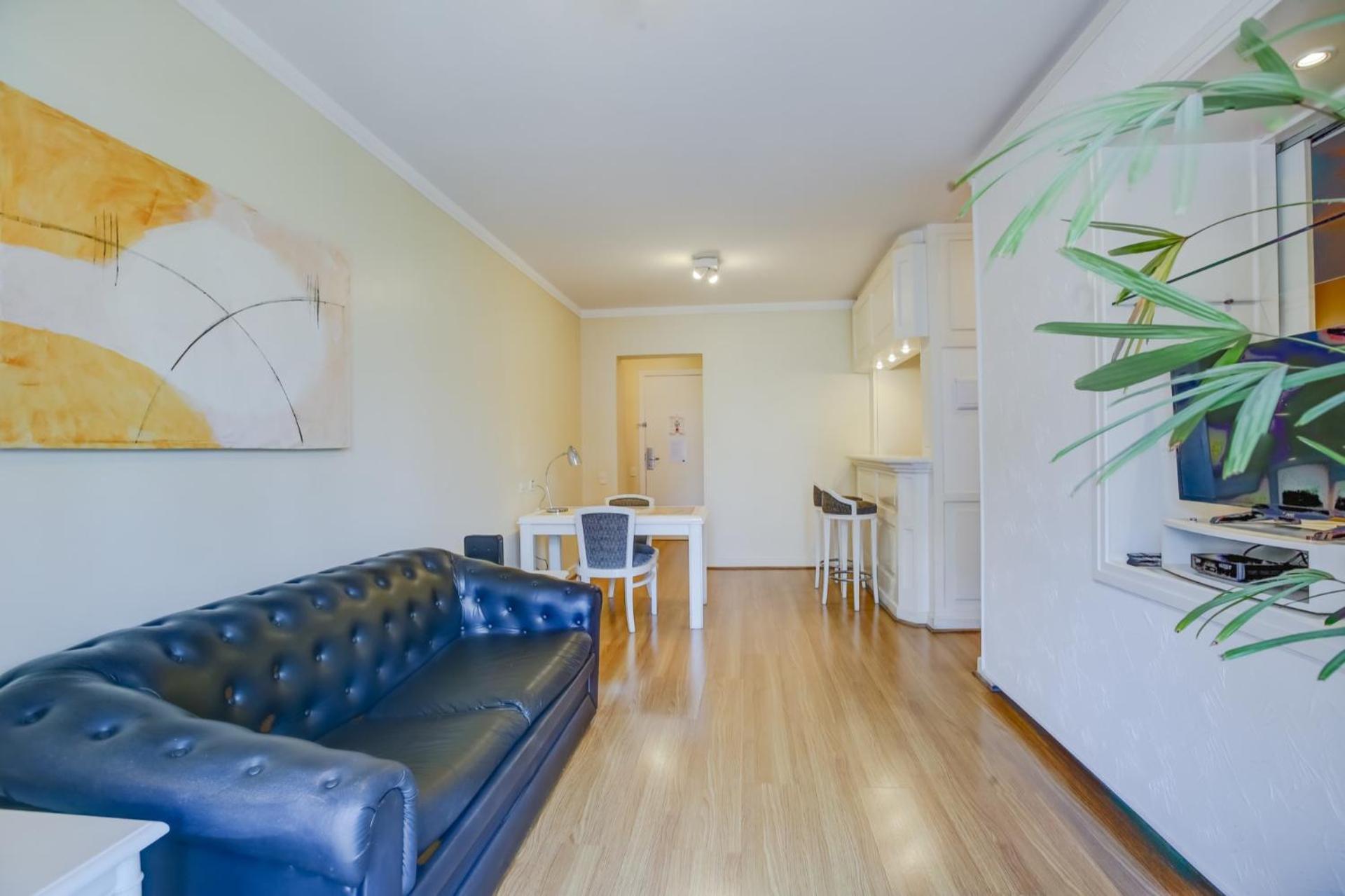 Roomo Itaim Bibi Residencial São Paulo Extérieur photo