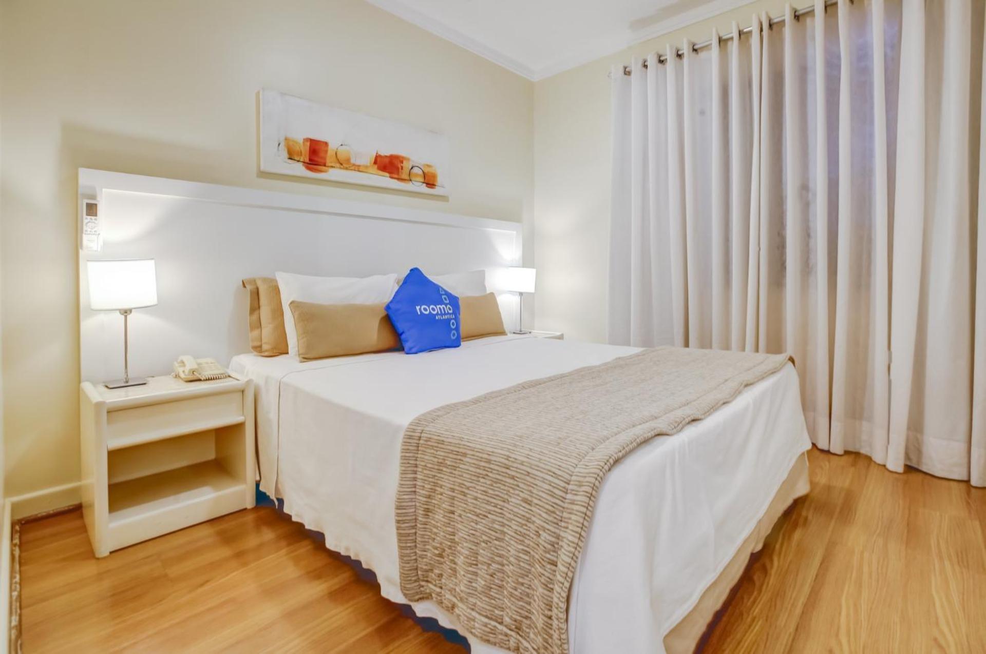 Roomo Itaim Bibi Residencial São Paulo Extérieur photo