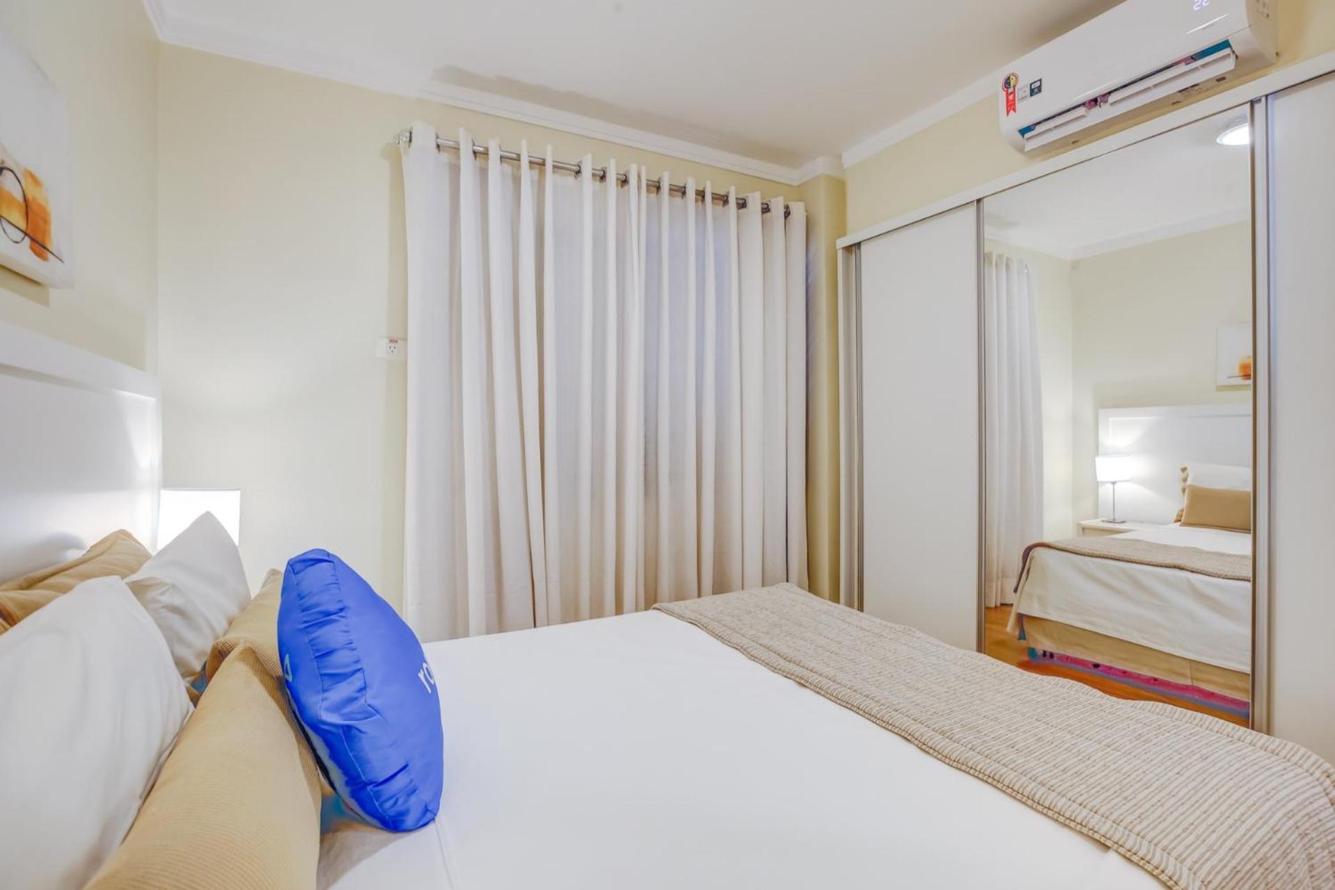 Roomo Itaim Bibi Residencial São Paulo Extérieur photo