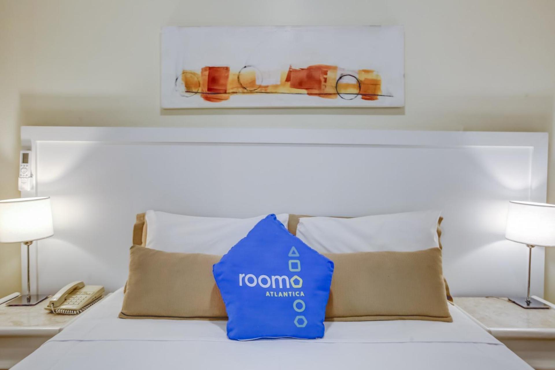 Roomo Itaim Bibi Residencial São Paulo Extérieur photo