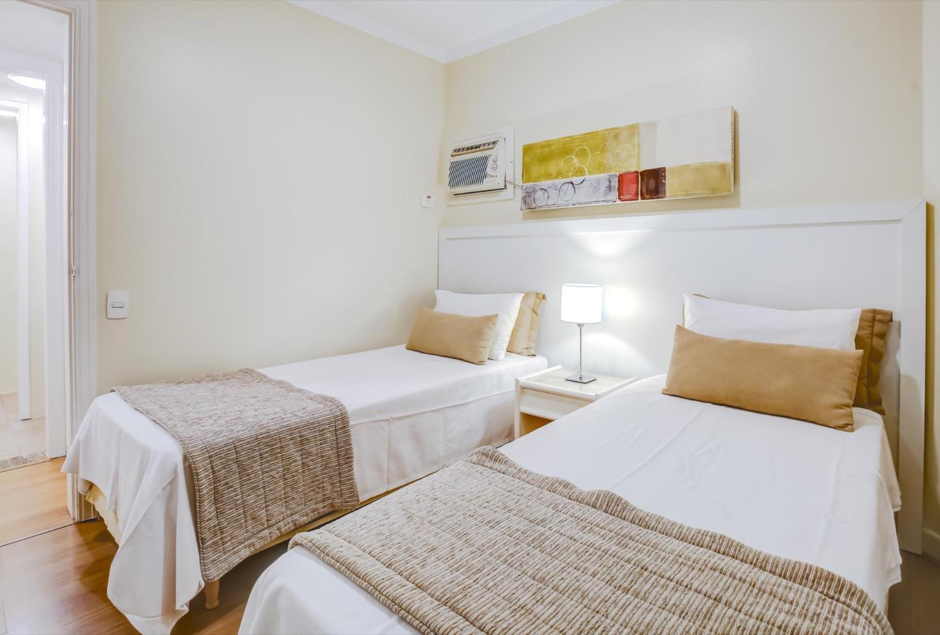 Roomo Itaim Bibi Residencial São Paulo Extérieur photo