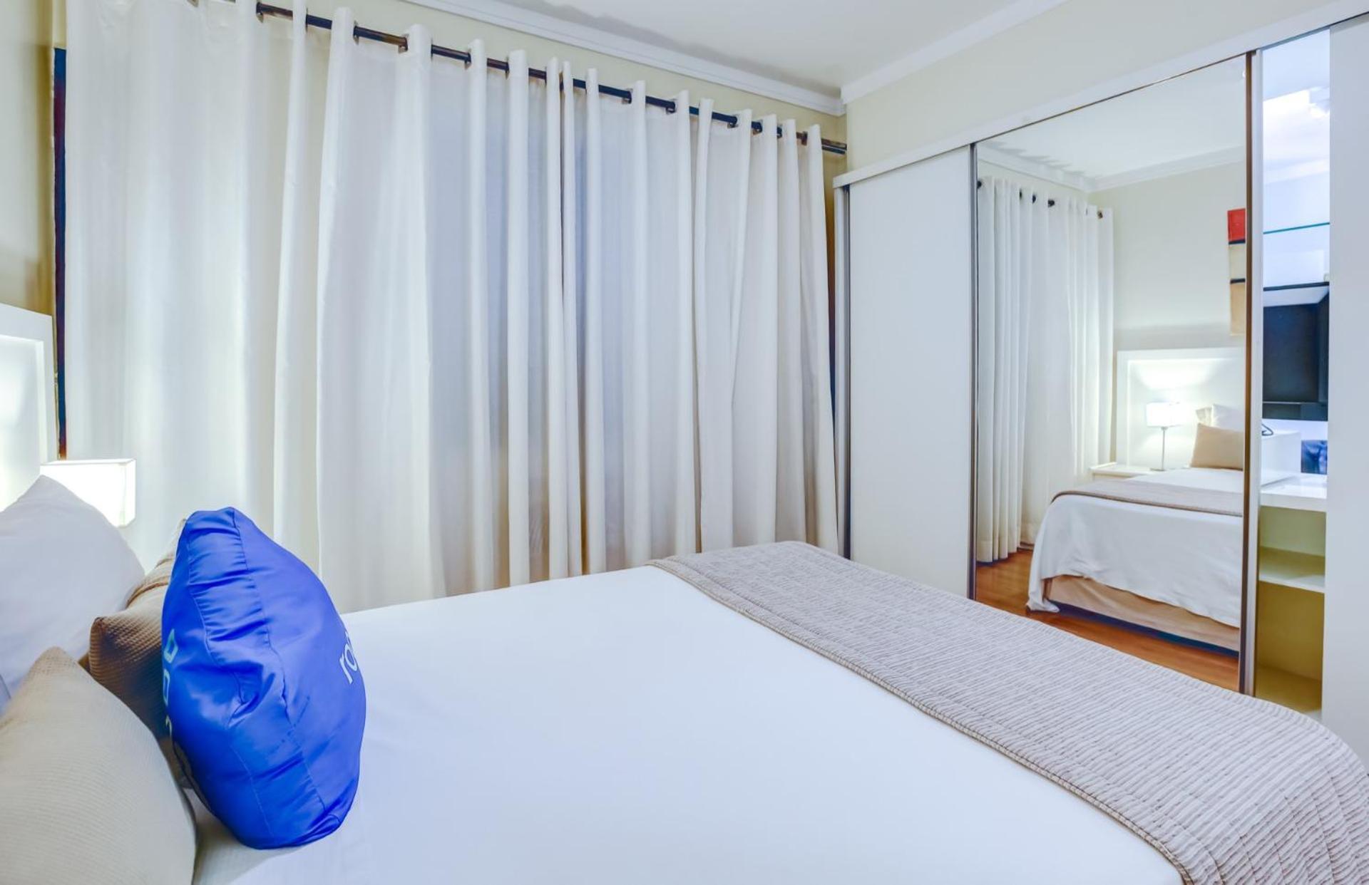 Roomo Itaim Bibi Residencial São Paulo Extérieur photo