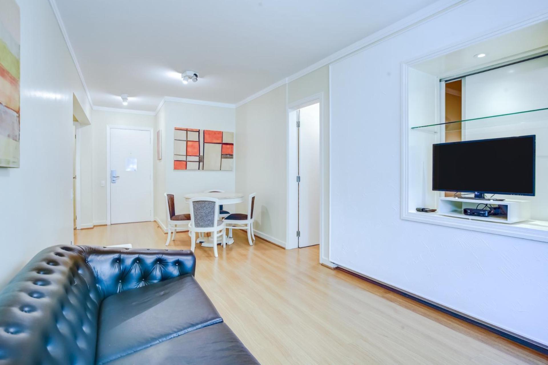 Roomo Itaim Bibi Residencial São Paulo Extérieur photo