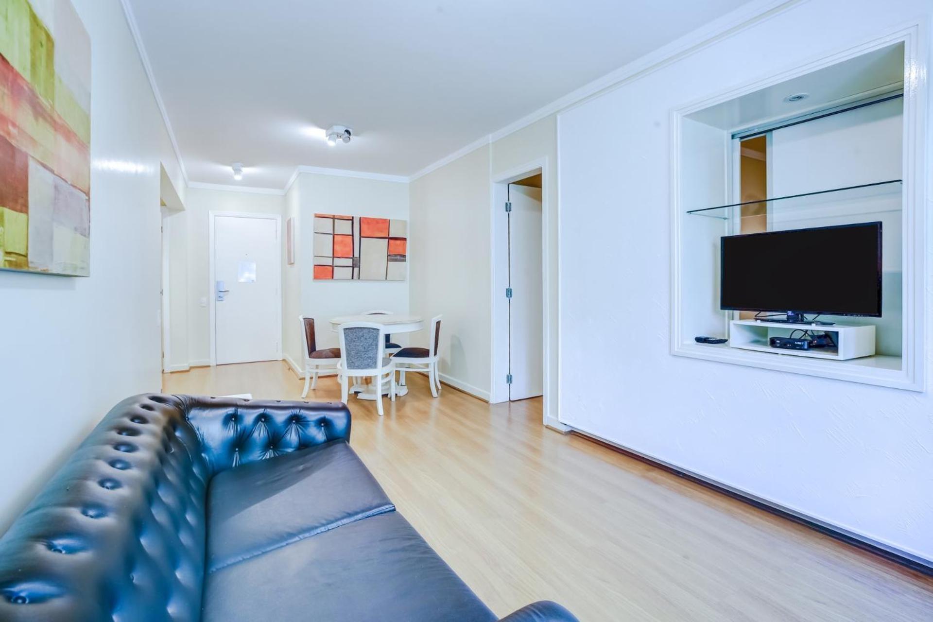 Roomo Itaim Bibi Residencial São Paulo Extérieur photo