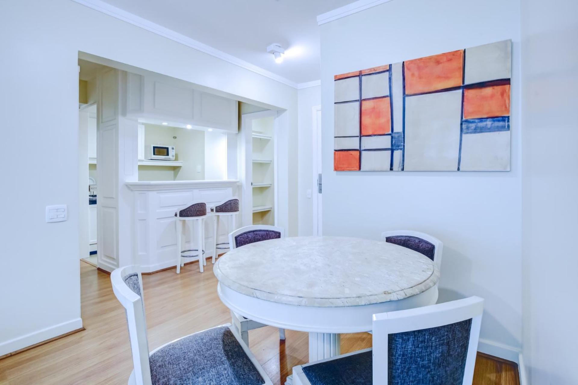 Roomo Itaim Bibi Residencial São Paulo Extérieur photo