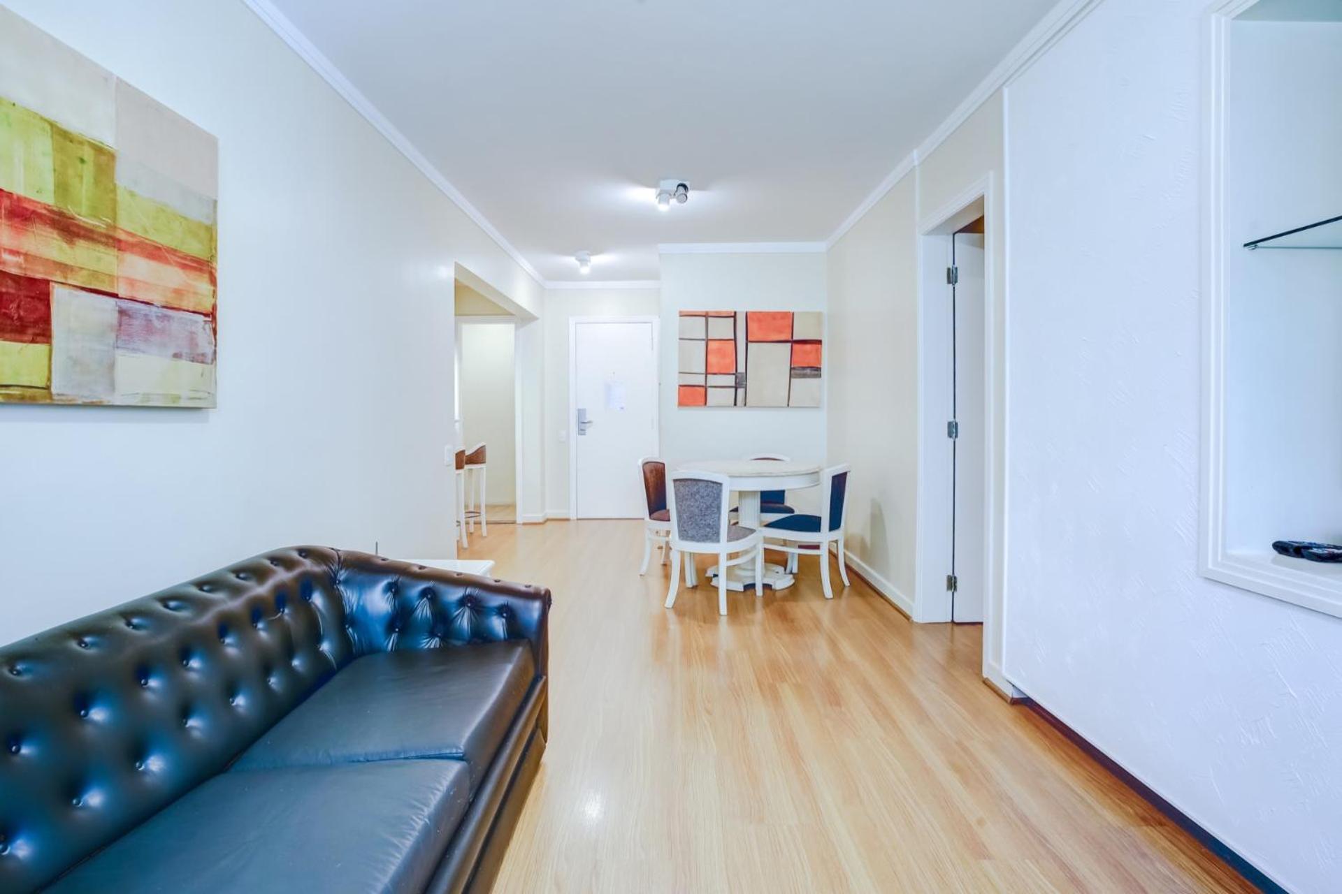 Roomo Itaim Bibi Residencial São Paulo Extérieur photo