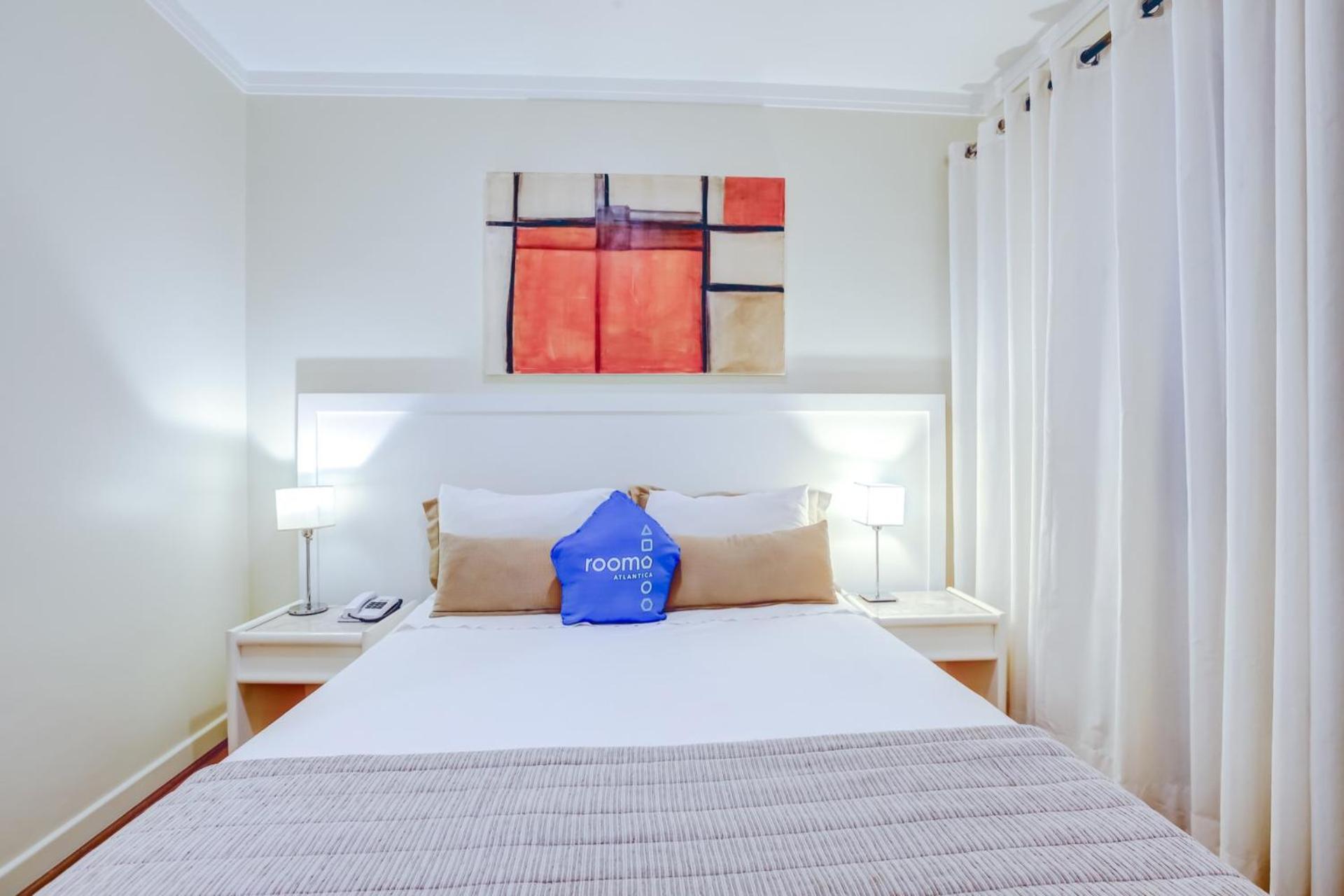 Roomo Itaim Bibi Residencial São Paulo Extérieur photo