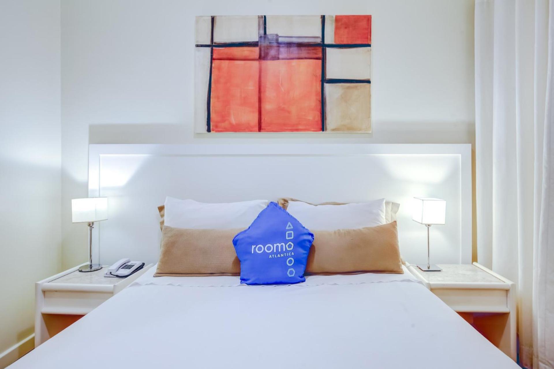 Roomo Itaim Bibi Residencial São Paulo Extérieur photo