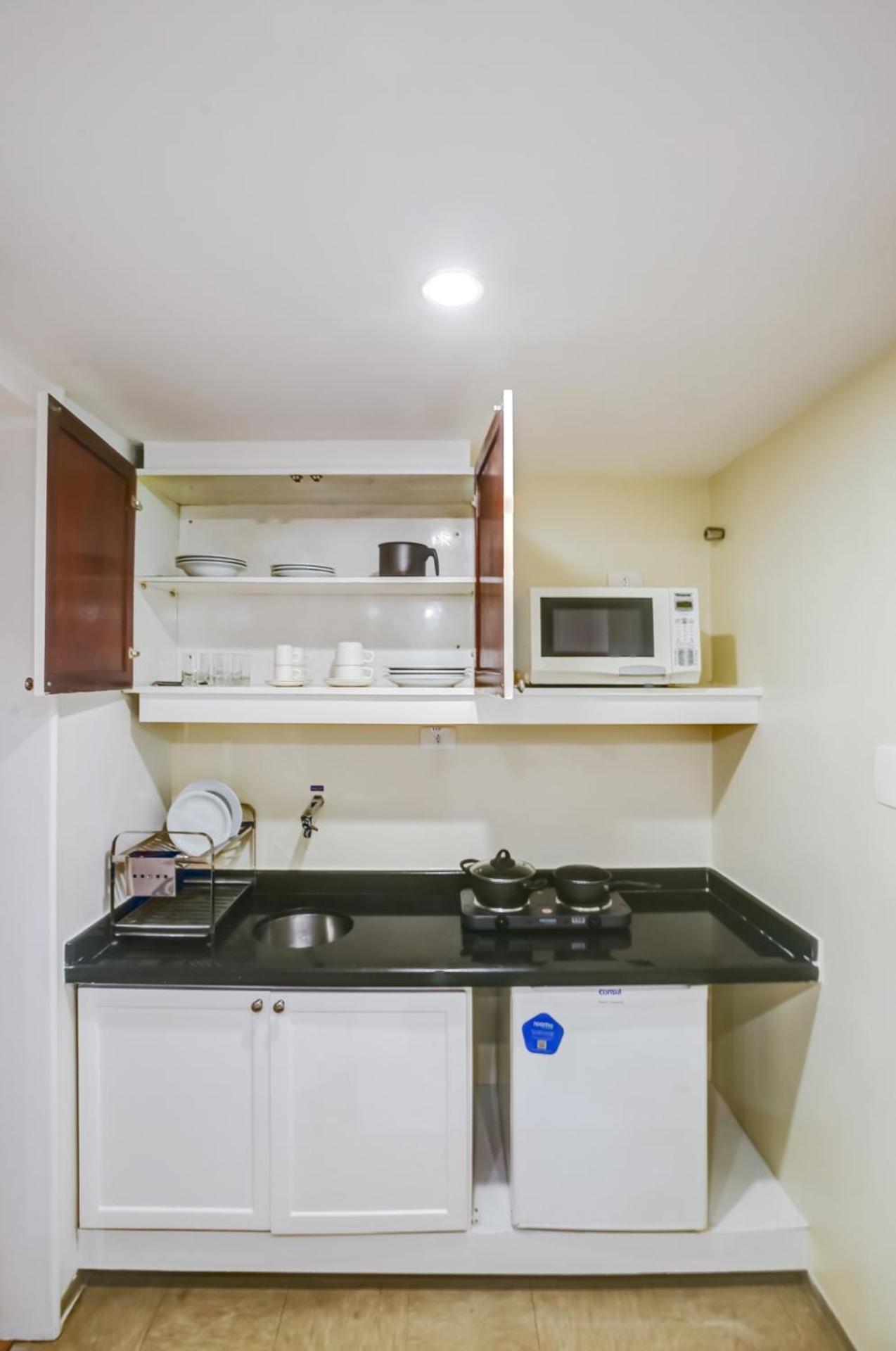 Roomo Itaim Bibi Residencial São Paulo Extérieur photo