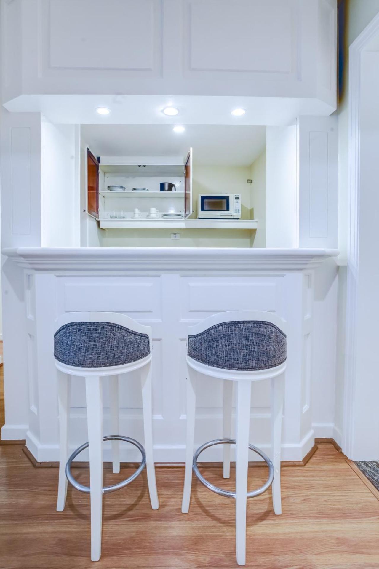 Roomo Itaim Bibi Residencial São Paulo Extérieur photo