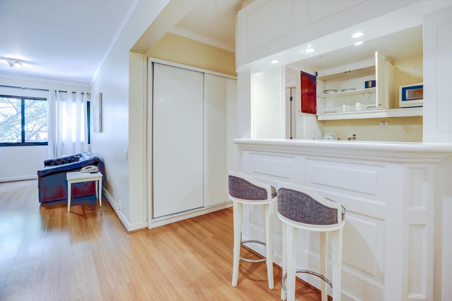 Roomo Itaim Bibi Residencial São Paulo Extérieur photo