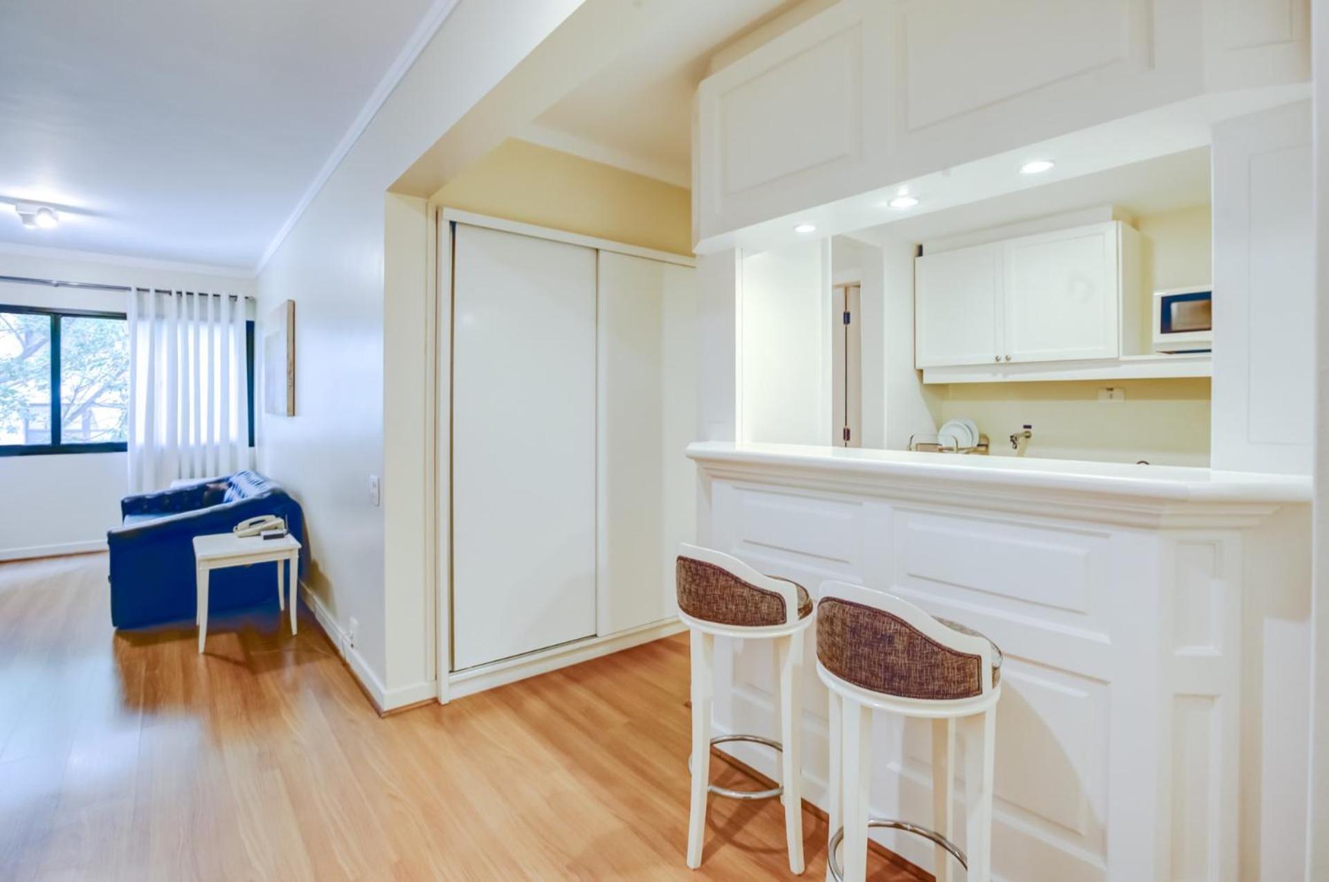 Roomo Itaim Bibi Residencial São Paulo Extérieur photo