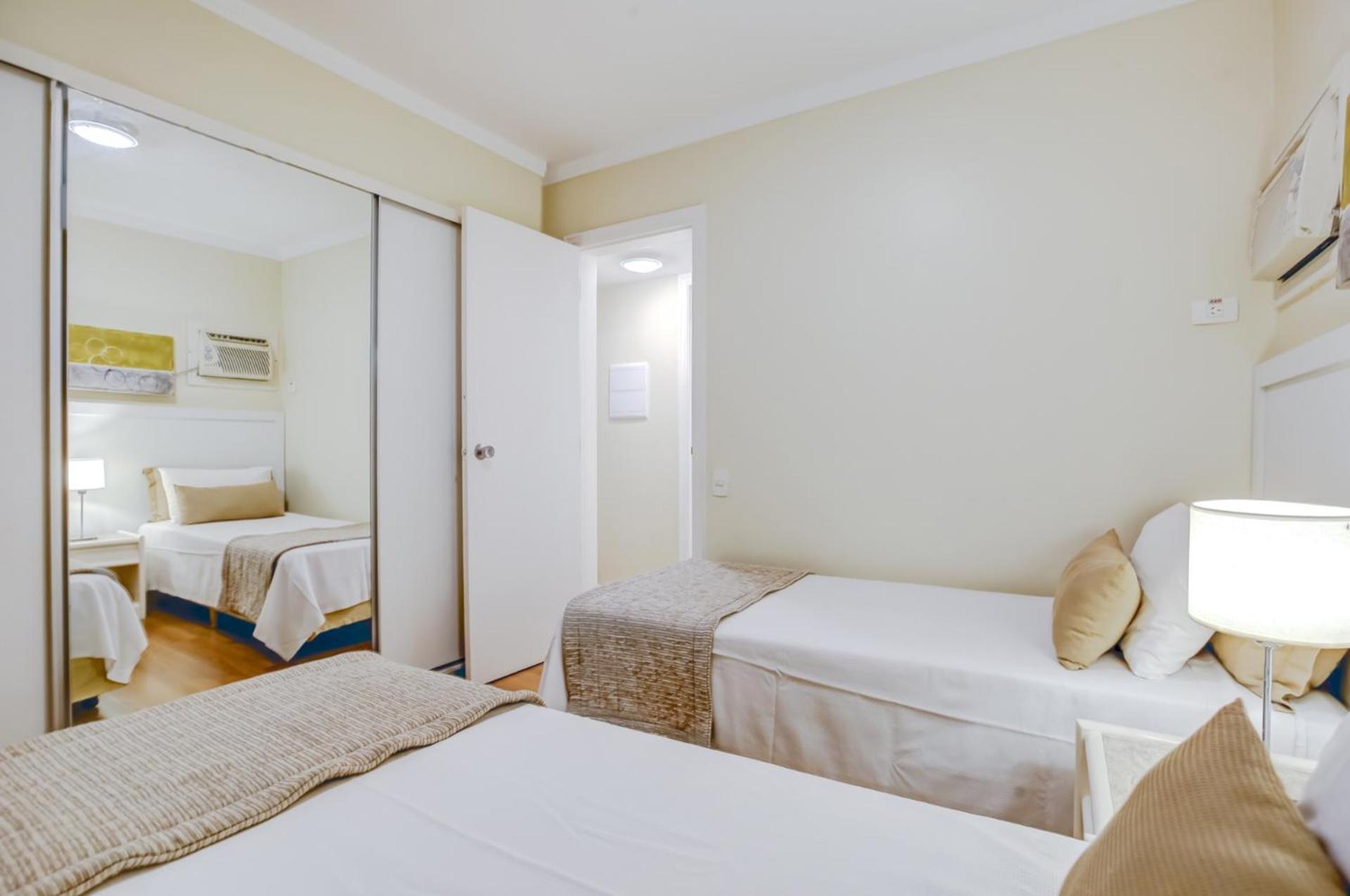 Roomo Itaim Bibi Residencial São Paulo Extérieur photo