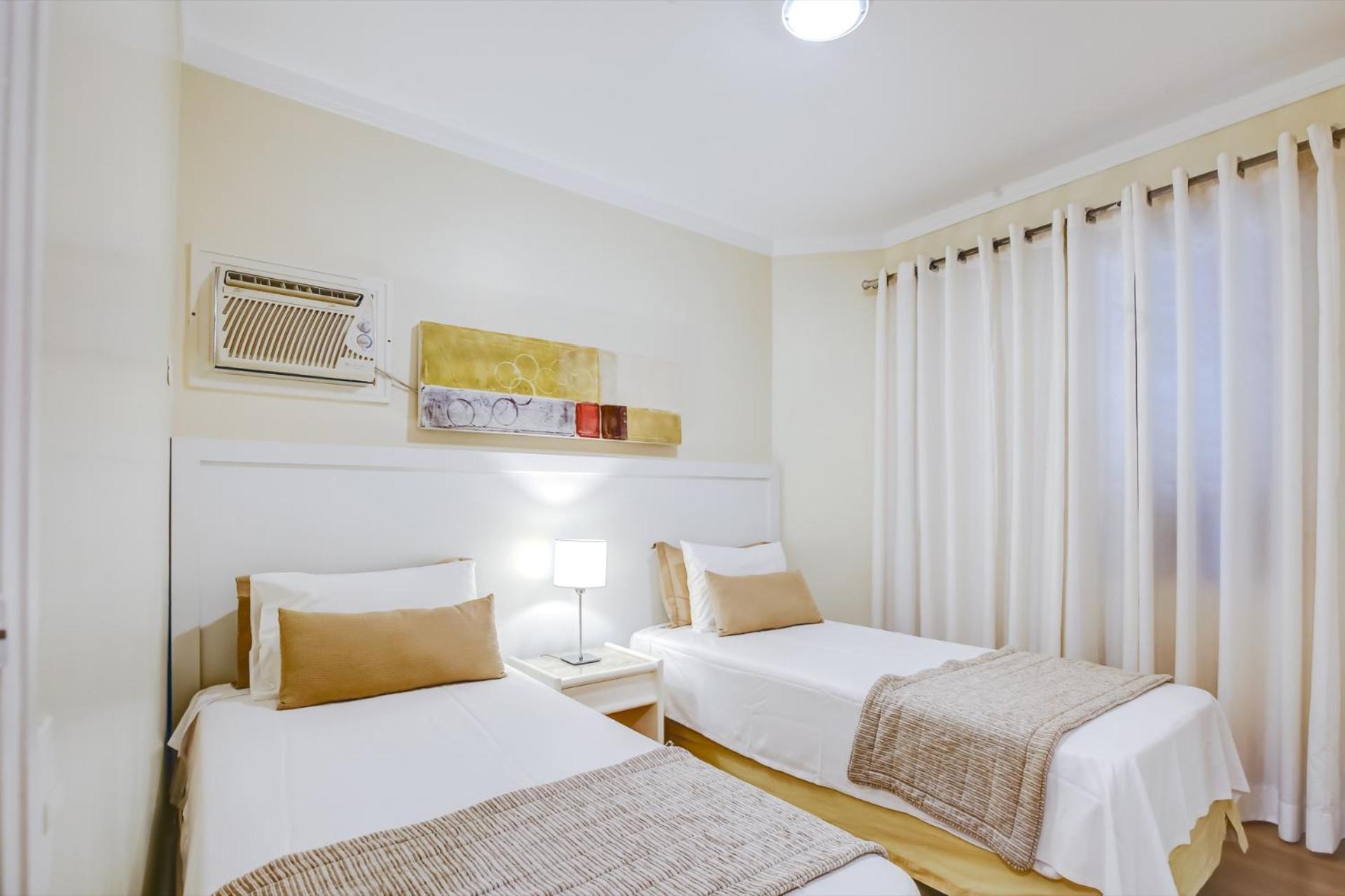 Roomo Itaim Bibi Residencial São Paulo Extérieur photo