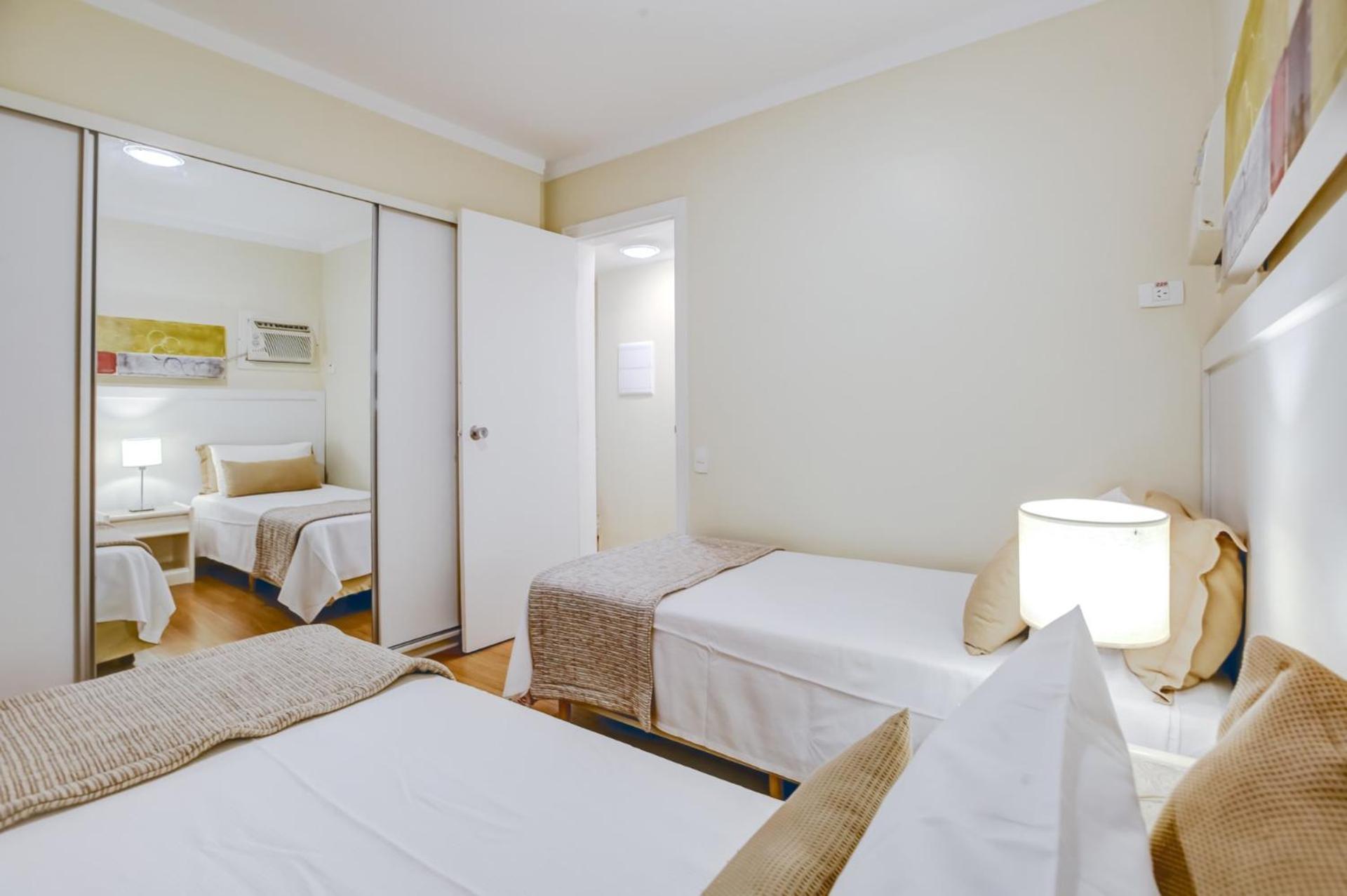 Roomo Itaim Bibi Residencial São Paulo Extérieur photo