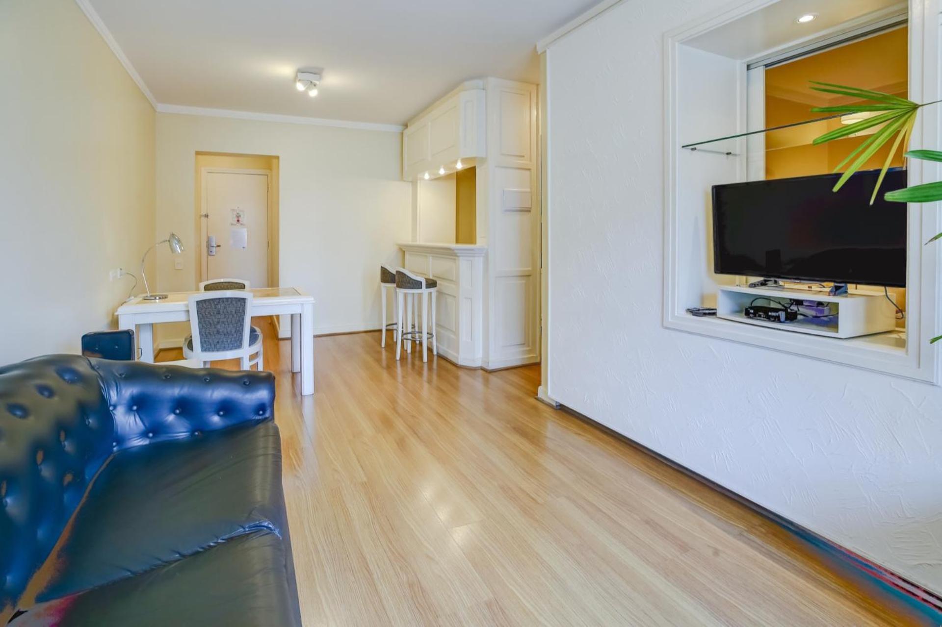Roomo Itaim Bibi Residencial São Paulo Extérieur photo
