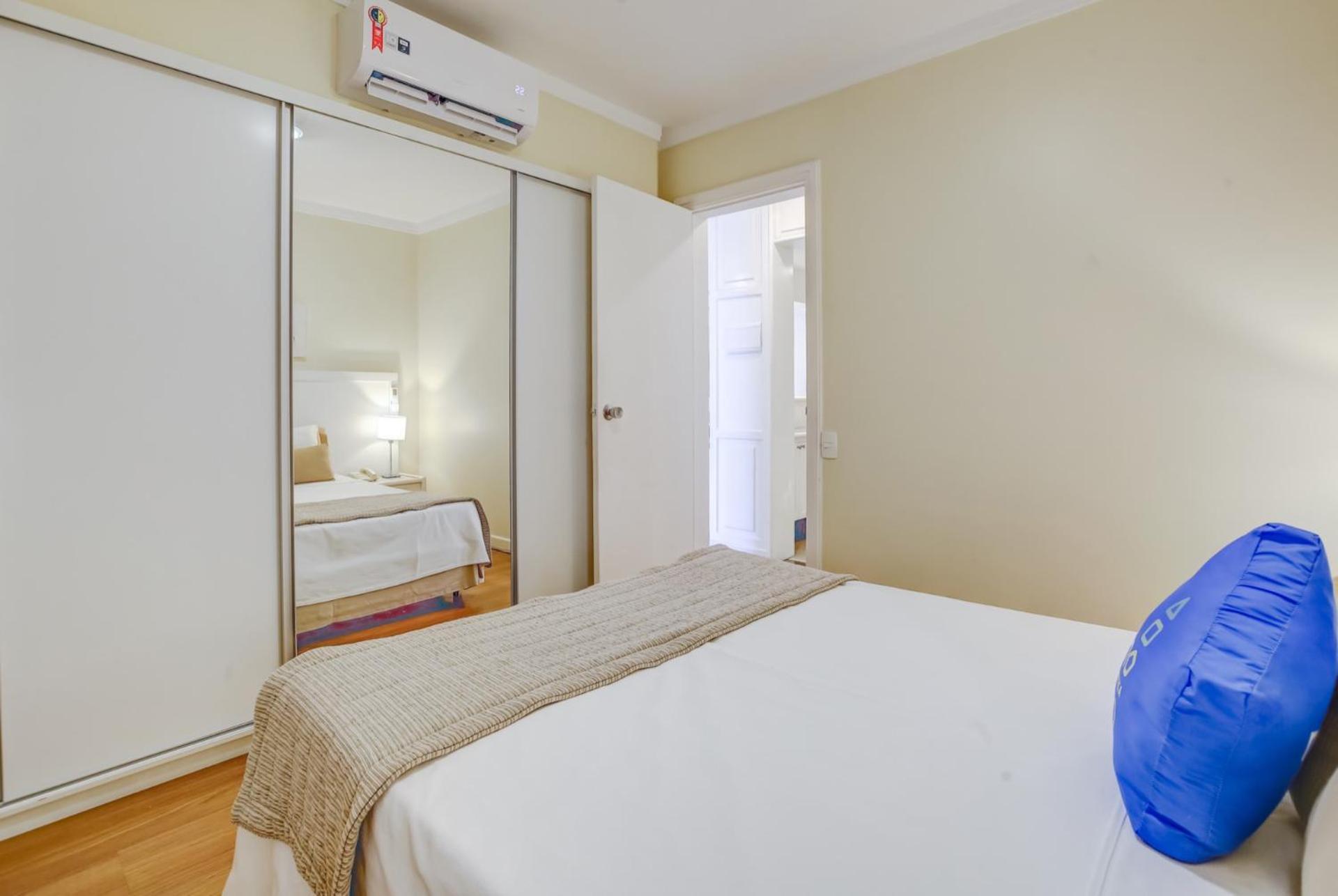 Roomo Itaim Bibi Residencial São Paulo Extérieur photo