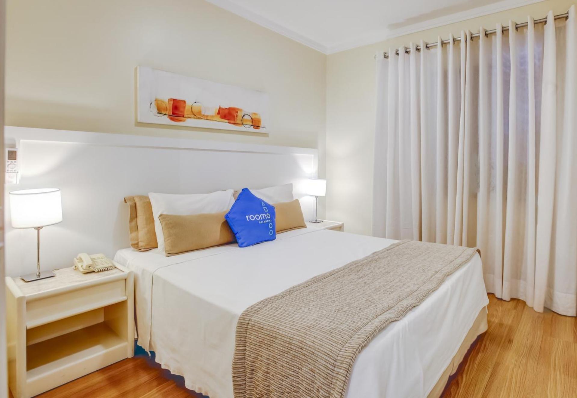 Roomo Itaim Bibi Residencial São Paulo Extérieur photo