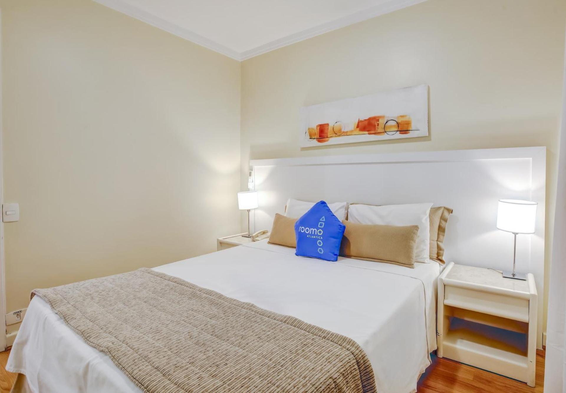 Roomo Itaim Bibi Residencial São Paulo Extérieur photo